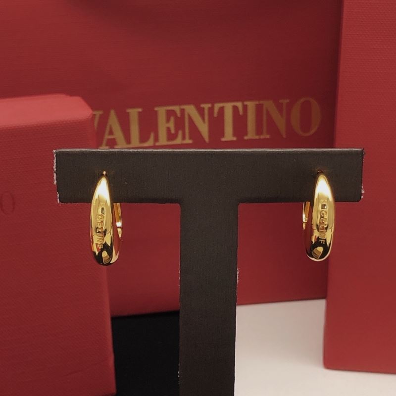 Celine Earrings